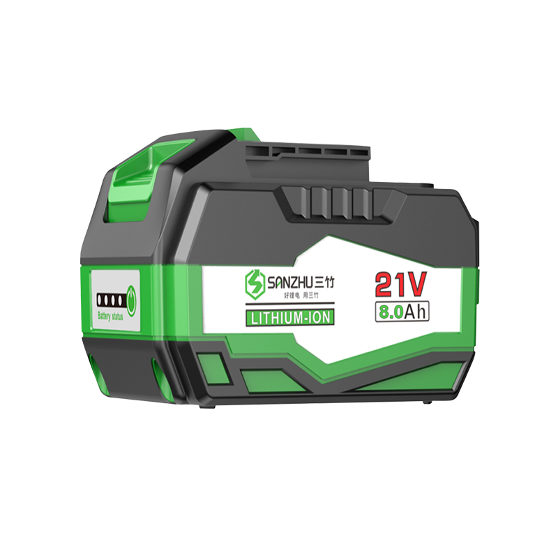 SZ 8.0AH -batteri