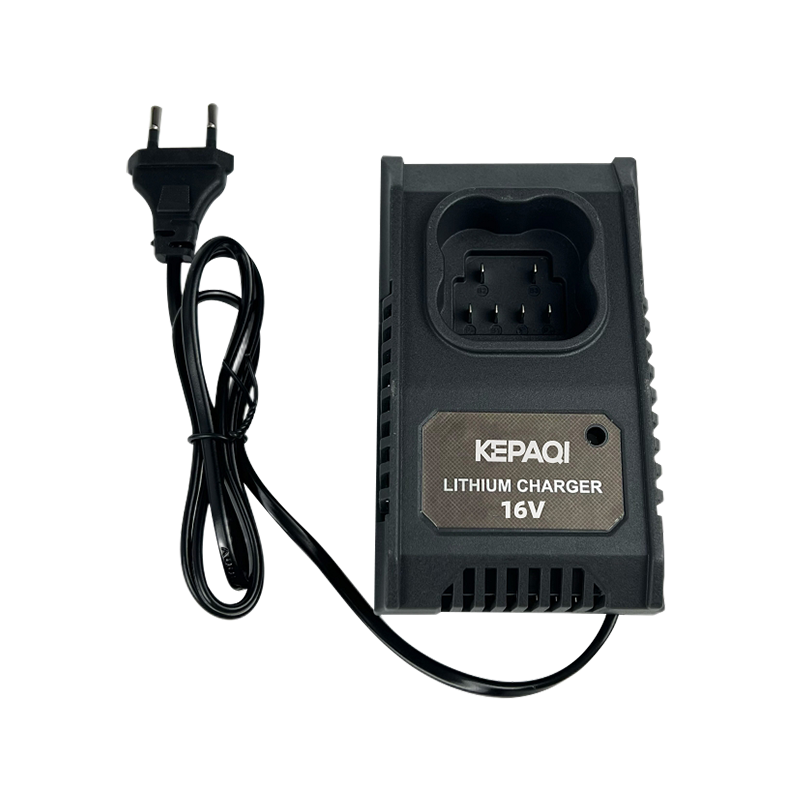 16V -laddare