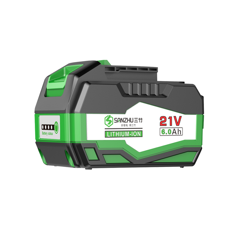 SZ 6.0AH -batteri