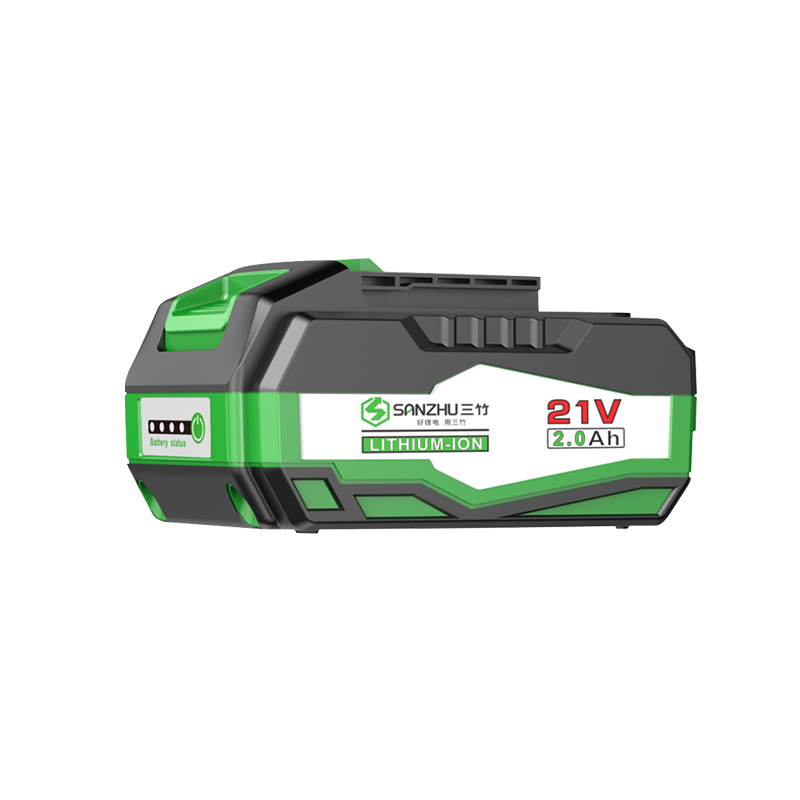 SZ 2.0AH -batteri