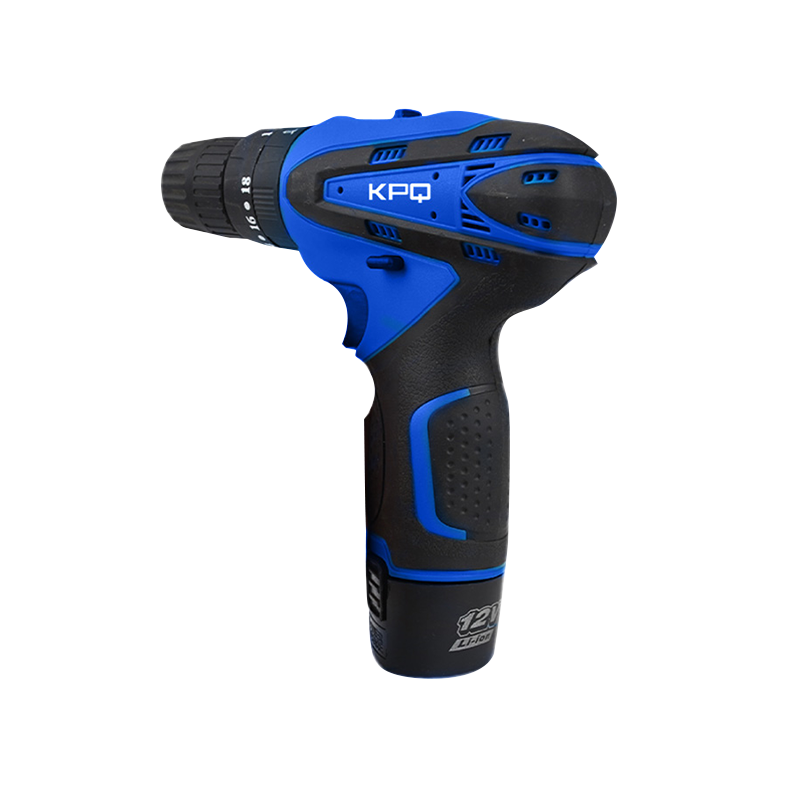 KPQ-CD12m trådlös borr