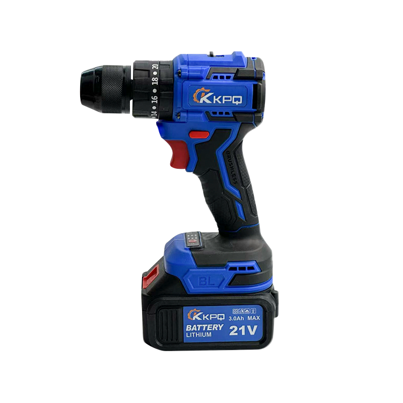 KPQ-BD21 Brushless borr