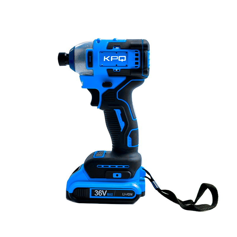 KPQ-BSD21 Brushless skruvmejsel