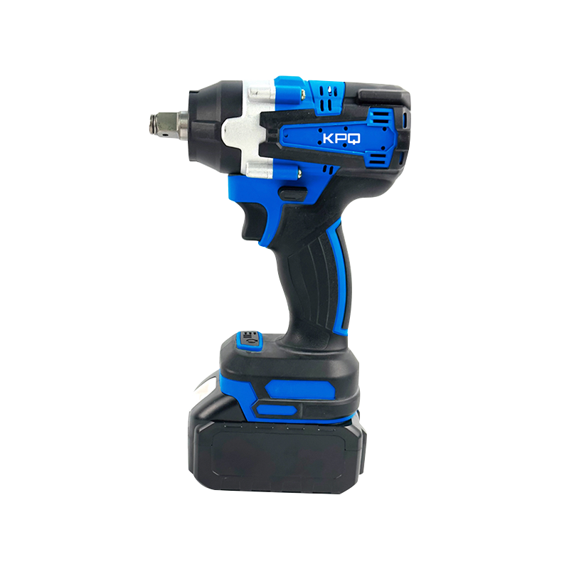 KPQ-BIW350M Brushless Impact Wrench