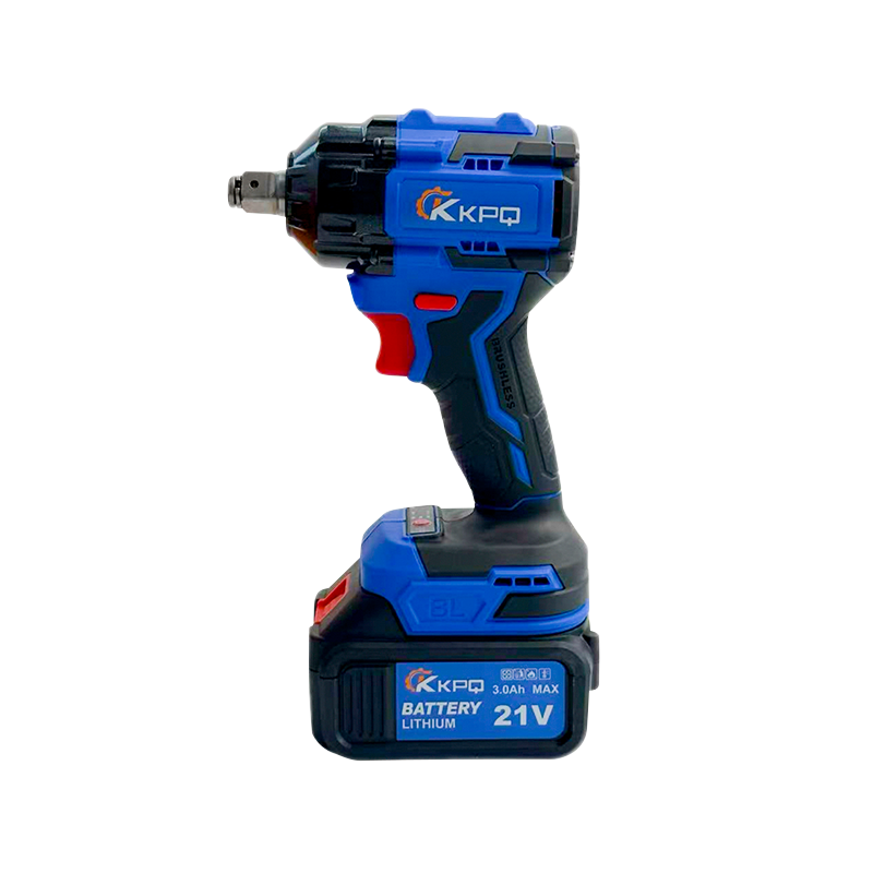 KPQ-BIW21-350 Brushless Impact Wrench