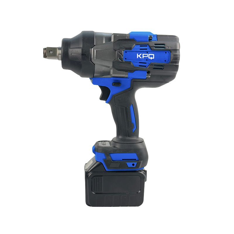 KPQ-BIW1800M Brushless Impact Wrench