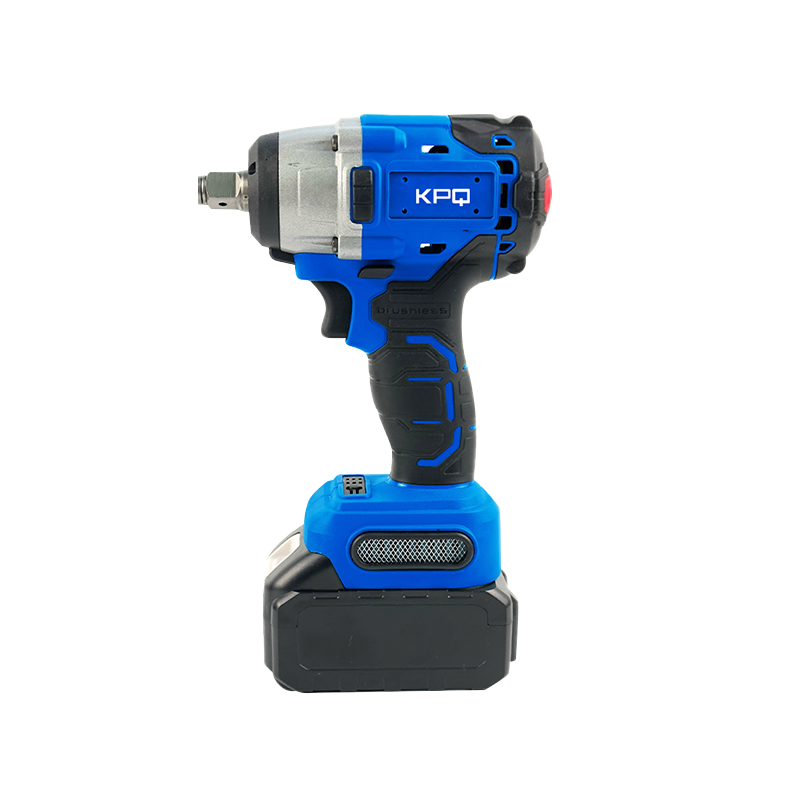 KPQ-BIW350S Brushless Impact Wrench
