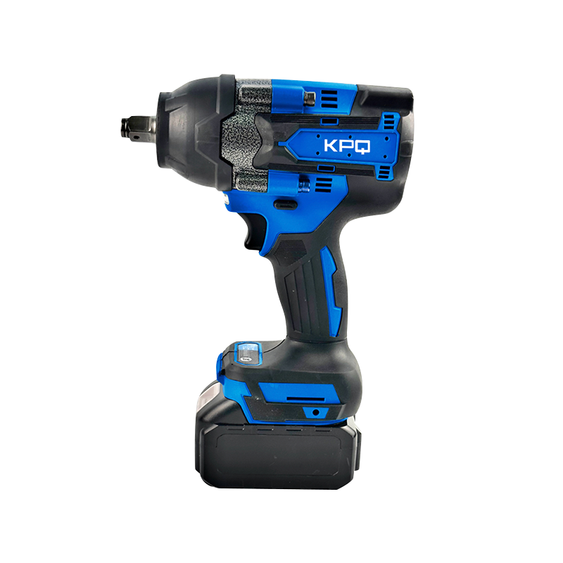 KPQ-BIW800M Brushless Impact Wrench