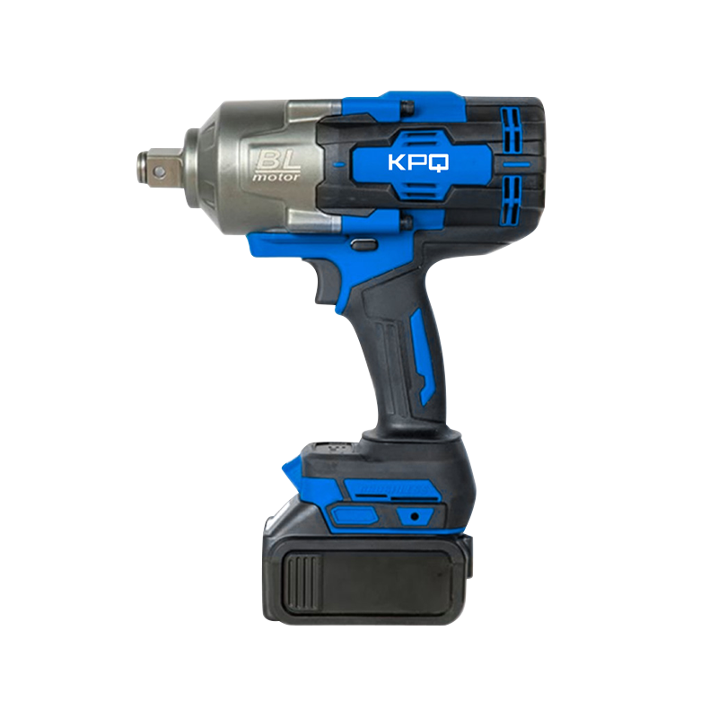 KPQ-BIW2000M Brushless Impact Wrench