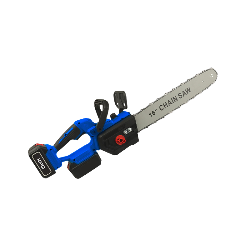 KPQ-BCS16 Brushless Chainsaw