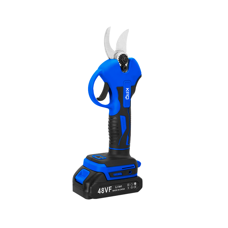 KPQ-BPS-2.5 Brushless beskärningssax