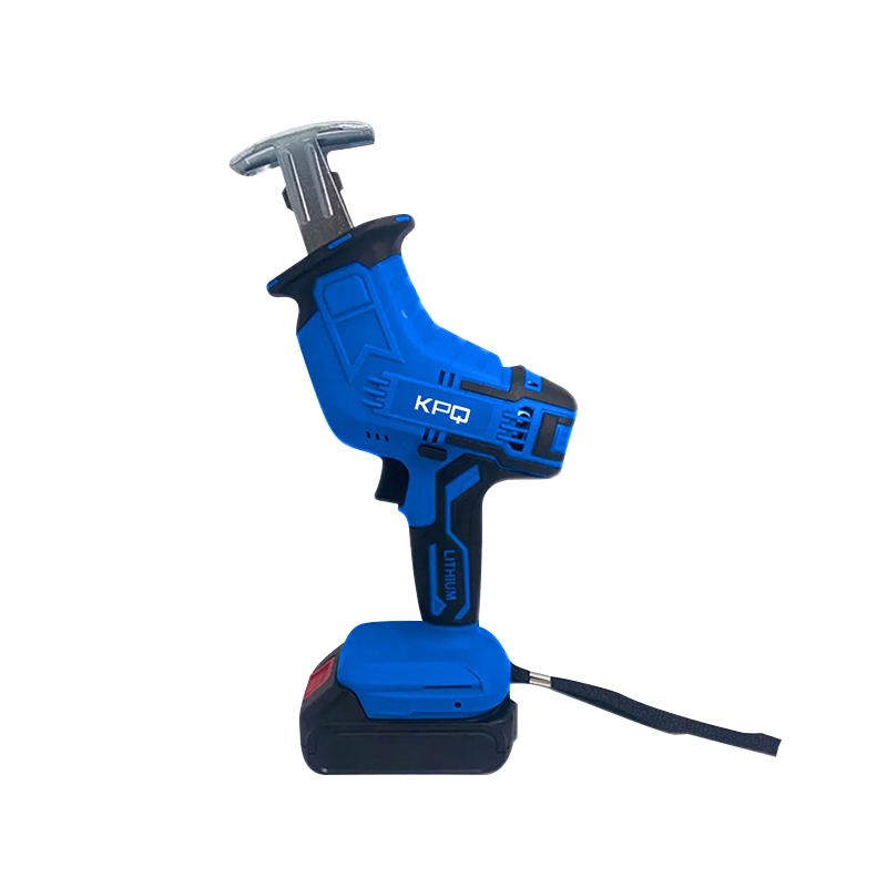 KPQ-CSS21 Cordless Saber Saw