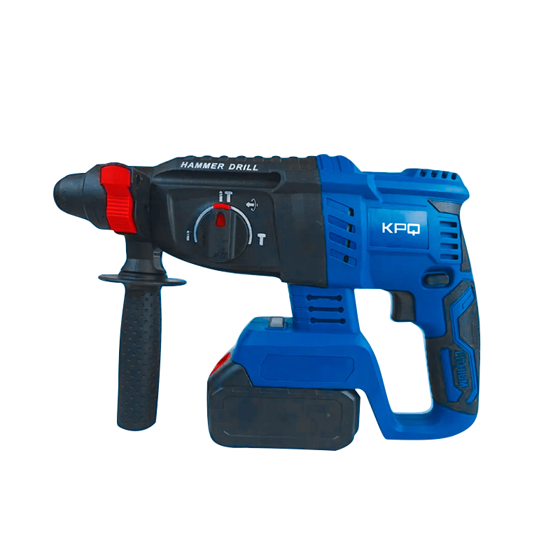 KPQ-BRH26B Borstless Rotary Hammer