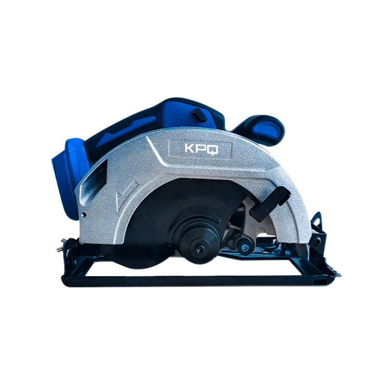 KPQ-BCS-185 Brushless Circular Saw