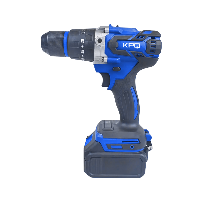 KPQ-BID21M13 Brushless Impact Borr