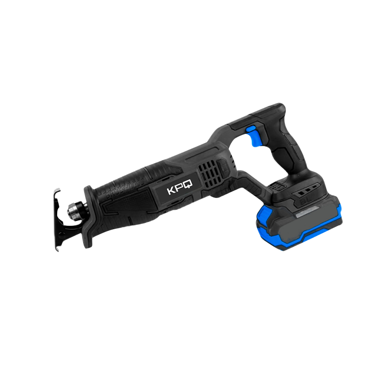 KPQ-BRS21 Brushless Reprocating Saw