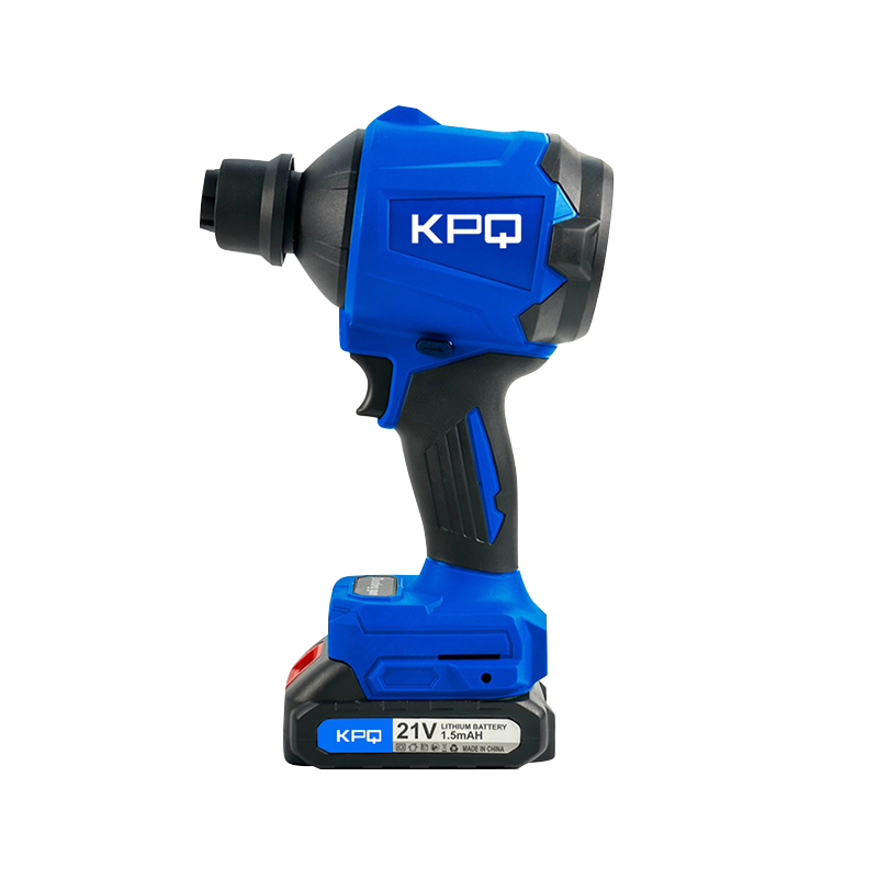 KPQ-BAGUN21-5C Brushless Air Gun